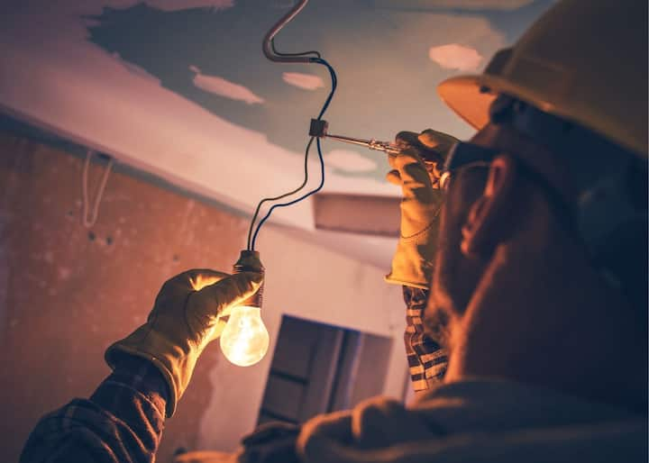 electrician cedar rapids ia