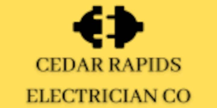 electrician cedar rapids ia