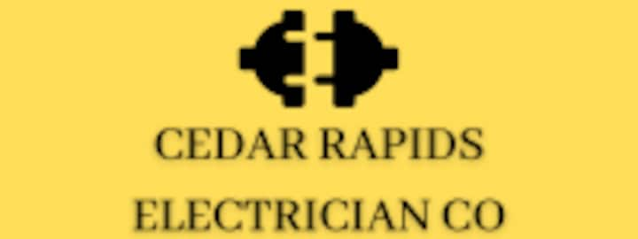 electrician cedar rapids ia